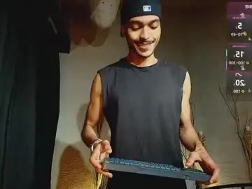 Chaturbate Watch Live Sex Cams of marcusrain_