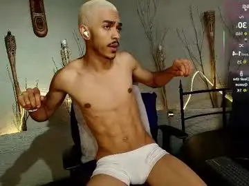 Chaturbate Adult Webcam of marcusrain_