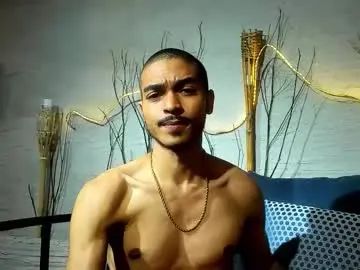 Chaturbate Free Live Porn of marcusrain_