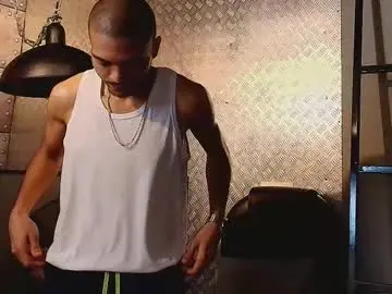 Chaturbate Watch Live Sex Cams of marcusrain_