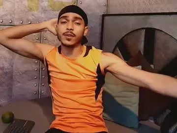 Chaturbate Free Live Porn of marcusrain_