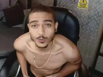 Chaturbate Free Porn Cam of marcusrain_