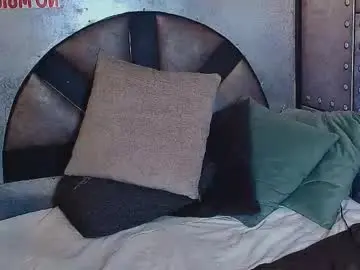 Chaturbate Adult Webcam of marcusrain_