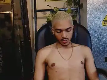 Chaturbate Adult Webcam of marcusrain_