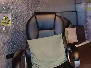 Chaturbate Sex Cam of marcusrain_