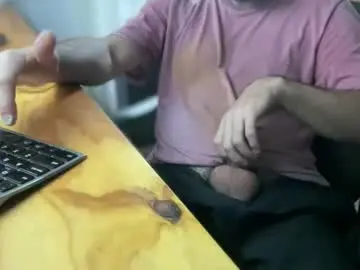 Chaturbate Live Sex of martincito22xl