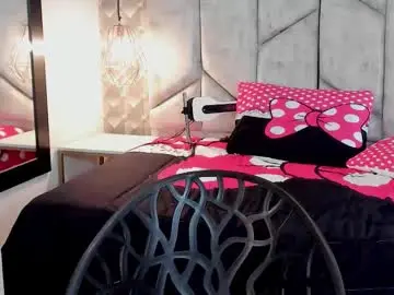 Chaturbate Sex Cam of mayarusell01