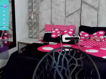 Chaturbate Sex Cam of mayarusell01