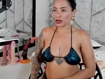 Chaturbate Adult Webcam of mayarusell01