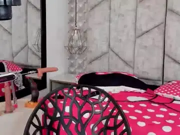 Chaturbate Live Sex of mayarusell01