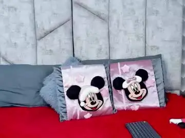 Chaturbate Adult Webcam of mayarusell01