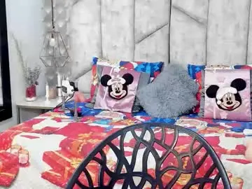 Chaturbate Private Sex Chat of mayarusell01