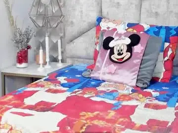 Chaturbate Watch Live Sex Cams of mayarusell01