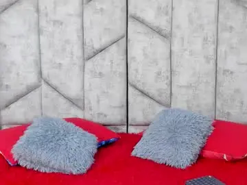 Chaturbate Live Sex Cam of mayarusell01