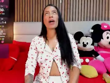 Chaturbate Watch Live Sex Cams of mayarusell01