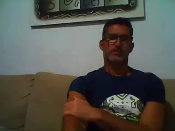 Chaturbate Adult Video Chat of mindthestep