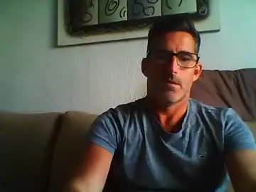 Chaturbate Sex Cam of mindthestep