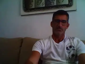 Chaturbate Sex Cam of mindthestep