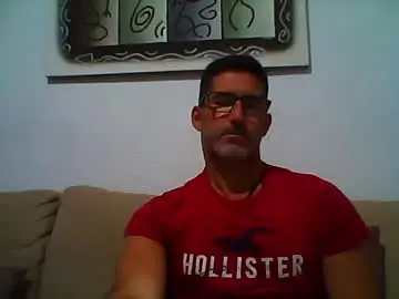 Chaturbate Sex Cam of mindthestep