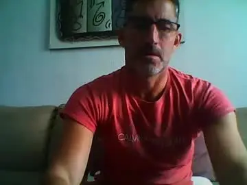 Chaturbate Sex Cam of mindthestep