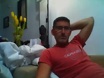 Chaturbate Nude Webcam of mindthestep