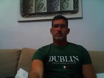 Chaturbate Sex Cam of mindthestep