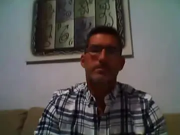 Chaturbate Live Porn of mindthestep