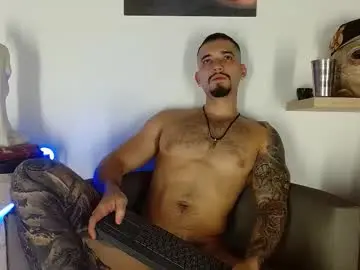 Chaturbate Adult Video Chat of morgann_jones