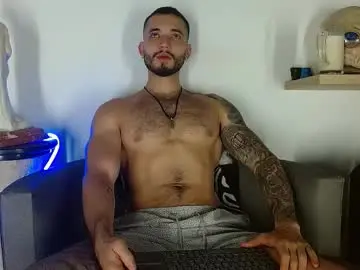 Chaturbate Live Porn of morgann_jones