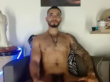 Chaturbate Best live sex cam show of morgann_jones