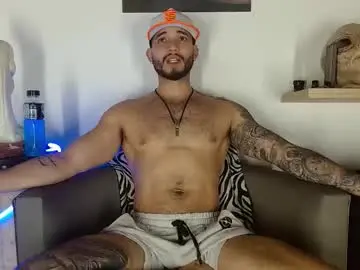 Chaturbate Best live sex cam show of morgann_jones