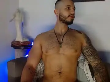 Chaturbate Watch Live Sex Cams of morgann_jones