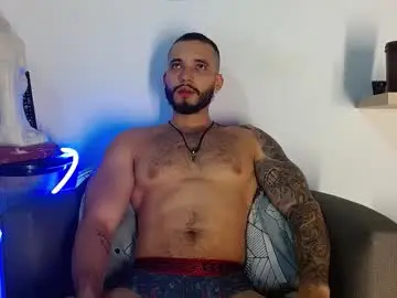 Chaturbate Best live sex cam show of morgann_jones