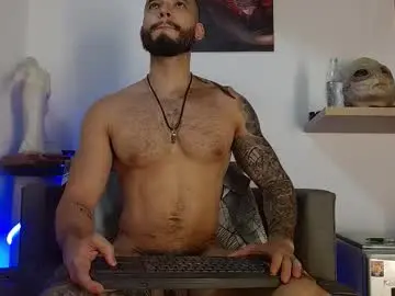 Chaturbate Adult Webcam of morgann_jones