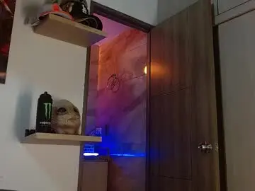 Chaturbate Private Sex Chat of morgann_jones