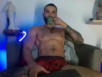 morgann_jones from chaturbate