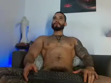 Chaturbate Adult Webcam of morgann_jones