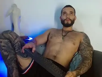 Chaturbate Adult Webcam of morgann_jones