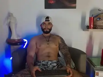 Chaturbate Best Webcam of morgann_jones