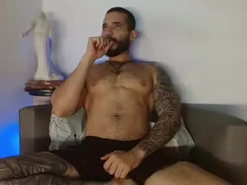 Chaturbate Private Sex Chat of morgann_jones