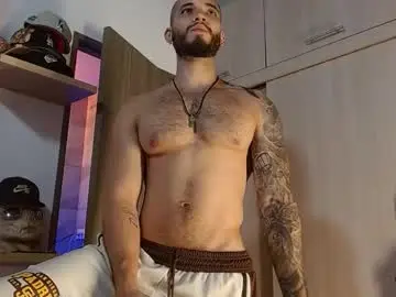 Chaturbate Nude Webcam of morgann_jones