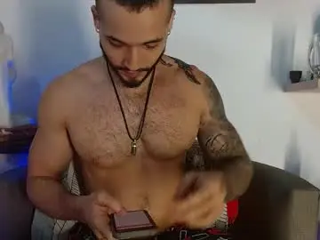 Chaturbate Adult Webcam of morgann_jones