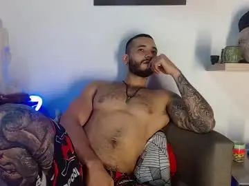 Chaturbate Private Sex Chat of morgann_jones