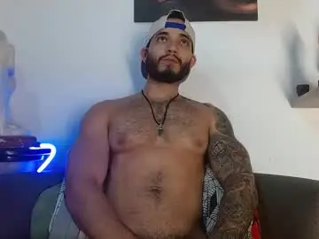 Chaturbate Free Live Porn of morgann_jones