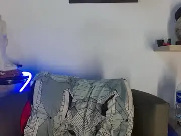 Chaturbate Sex Cam of morgann_jones