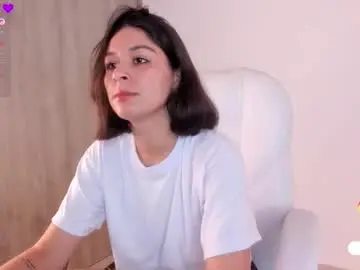 Chaturbate Private Sex Chat of natalia_andrea_2804