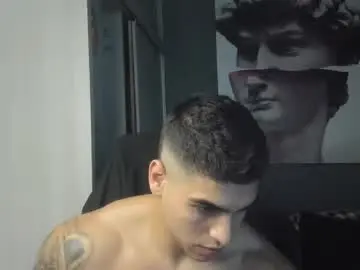 Chaturbate Private Sex Chat of nicolasmuscle