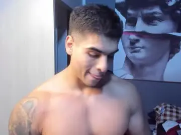 Chaturbate Adult Video Chat of nicolasmuscle