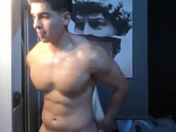 Chaturbate Best Webcam of nicolasmuscle