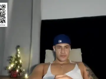 Chaturbate Free Live Porn of pablo_boston